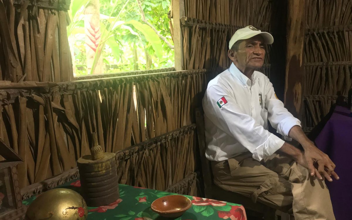 Visita la ruta mas importante del Cacao al Chocolate Hacienda Jesús