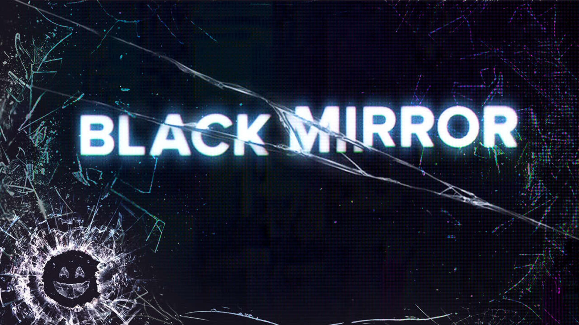 Netflix Lanza Tráiler De La Quinta Temporada De Black Mirro Retratos 