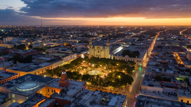 Capital Yucateca Entre Las Diez Ciudades Más Amigables Del Mundo